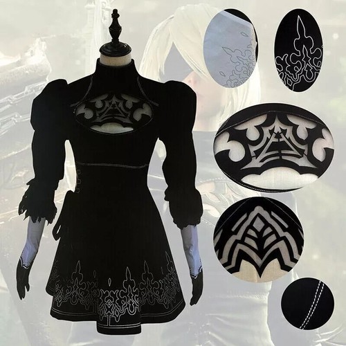 Nier automata yorha 2 - nier,