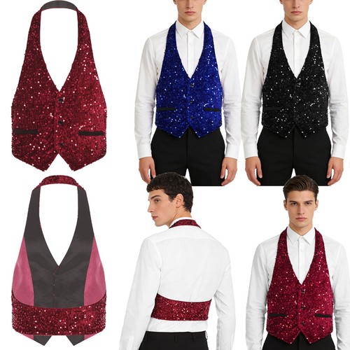 Mens waistcoat accessories - waistcoat,