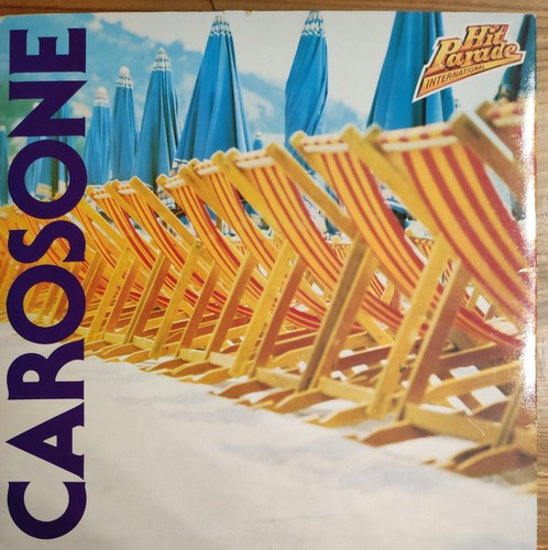Renato carosone hit parade - hit,