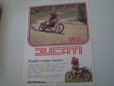 advertising Pubblicità 1977