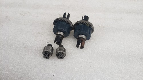 Kyosho inferno sport diff - kyosho,