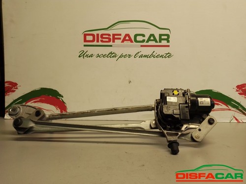 Motorino tergicristallo ford - tergicristallo,