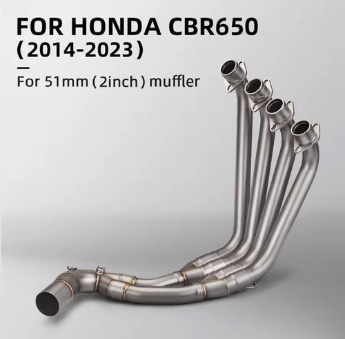Collettori scarico honda - di,