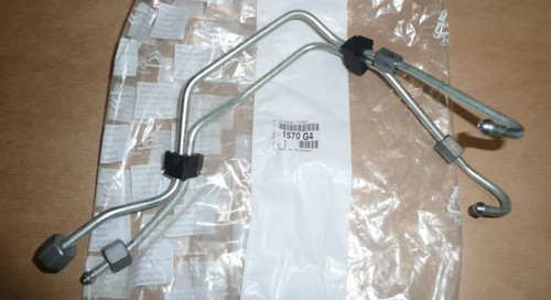 Tuyau carburant pour - de,