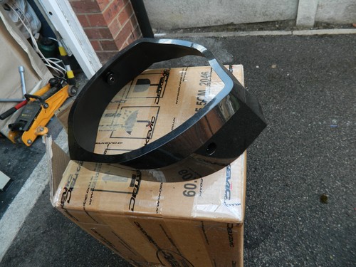 Cappuccio faro gsf 1250 - 1250, 650
