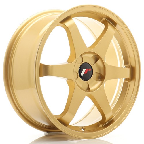 Cerchio wheels jr3 18x8 - jr,