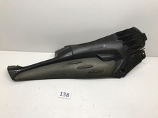 CARENA FIANCHETTO PEDANA