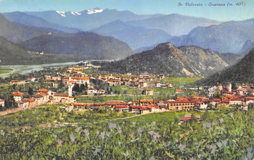 161 cartolina valsesia - 46-161),