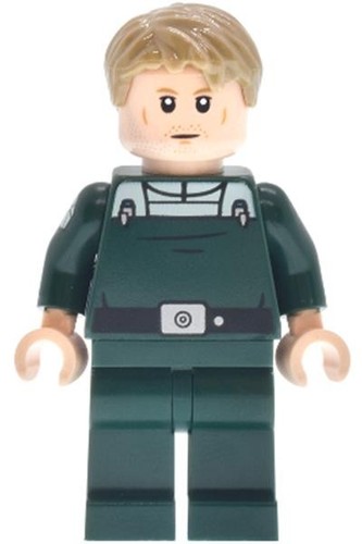 Official lego star wars - official,