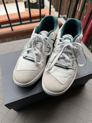 New balance 550 - balance,