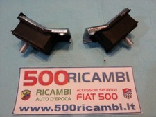 Fiat 500 126 - r, coppia