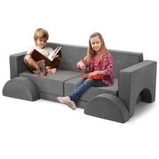Divano per bambini divano letto modulo divano gioco cuscino divano letto divano mini divano per bambini