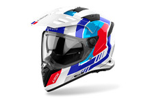 CASCO INTEGRALE BANDIT HORN