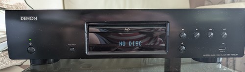 Denon dbt 1713ud lettore - dbt-1713ud,