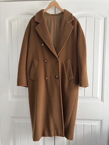 Cappotto donna maxmara - cappotto,