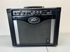 Peavey rage 258 - peavey,