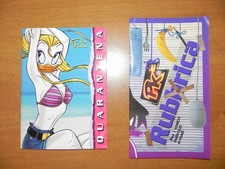 Agenda PK "Quarantena" + Rubrica PK2 [Paperinik New Adventures, PKNA]