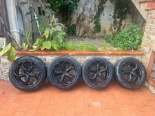 Cerchi alcatec stile - 4,