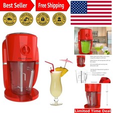 Macchina per bevande surgelate