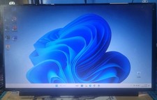 DISPLAY  LCD NOTEBOOK 15.6" 40