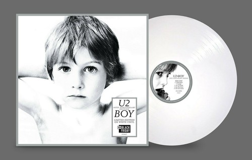 Boy 40th anniversary - -,