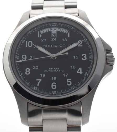 Ottime condizioni orologio - condizioni],