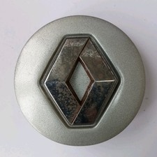 TAPPO CENTRALE RUOTA IN LEGA RENAULT CLIO MK4 X1
