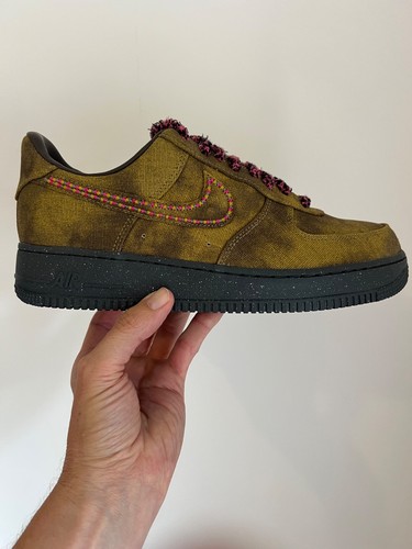 Scarpe ginnastica uomo nike - da,
