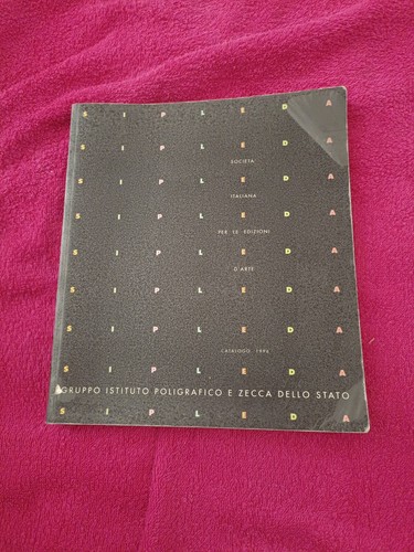 Catalogo sipleda 1996 - catalogo,