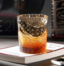 Bicchieri da cocktail taglio a