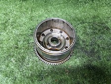 DUCATI HYPERMOTARD 796 2011 VOLANO RUOTA LIBERA AVVIAMENTO COMPLETO