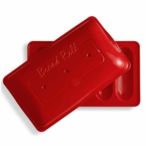 Stampo mini baguette emile - stampo, 5