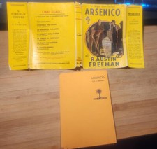 I libri gialli mondadori -