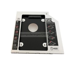 2° disco rigido HDD SSD caddy