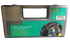 CATENE DA NEVE RENAULT 9mm