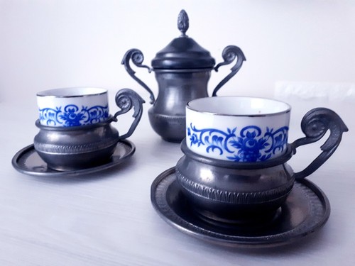 Kronester bavaria set - kronester, 2