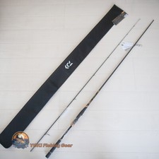 Guarda Prodotto Video-Daiwa