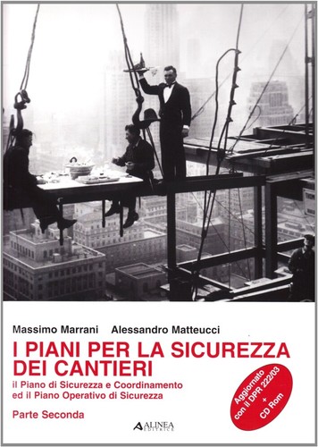 Piani per sicurezza - per,
