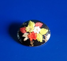 Spilla vintage "FIORI"