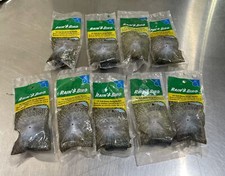 Lot of 9 Rain Bird 8’ To