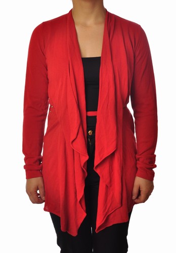 Liu female red - -,