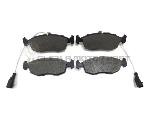 Set pastiglie freno - set,