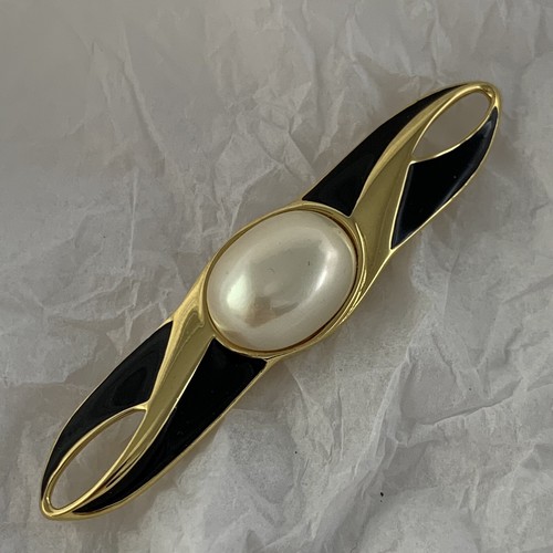 Spilla trifari vintage - trifari,