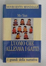 Yan uomo che allevava - mo, yan-l'uomo
