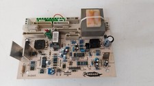 Scheda caldaia elettronica - scheda,