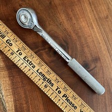 Vintage Bonney 1/2'' Drive