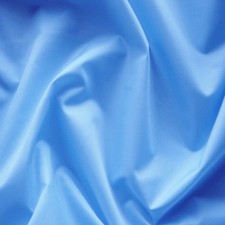 Tessuto impermeabile 4 oz BLU