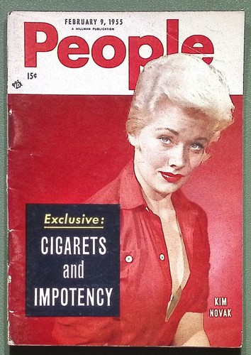 People today volume - people,