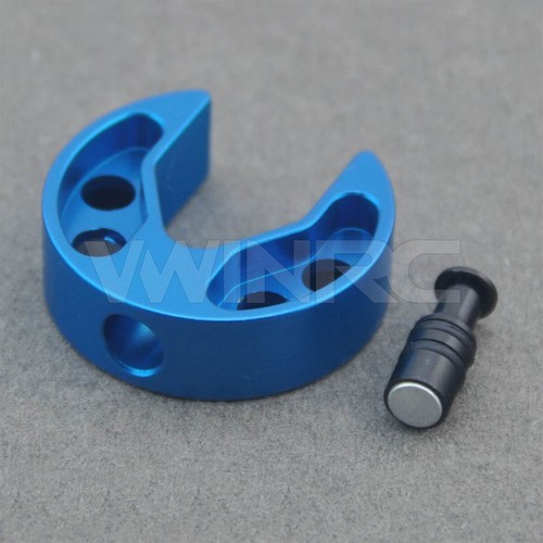 Metal swashplate leveler tool - swashplate,