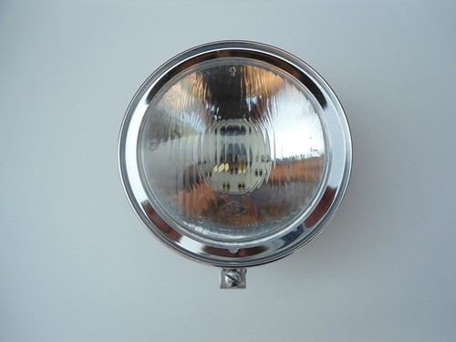 Fanale anteriore omologato - fanale,